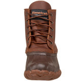 Kenetrek Men's Chukka Non-Insulated Leather Uppers Boots