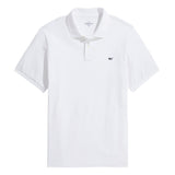 Vineyard Vines Men's Heritage Pique Polo