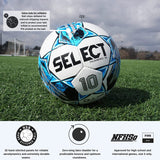 Select Bundle of 10 Select Numero 10 V22 Soccer Ball Size 5 NFHS,NCAA Approved