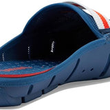 Swims Men's Slide Loafers Slip-On Classic Clog Mule Slipper