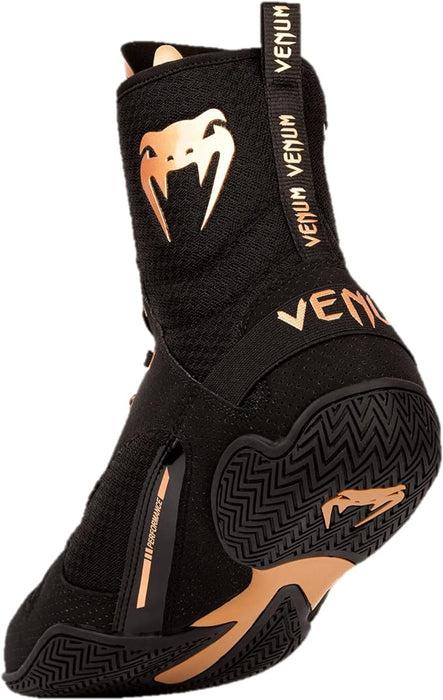 Venum Elite Boxing Shoes