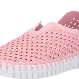 ILSE JACOBSEN HORNBAEK Women's Tulip 139 Flat | Slip-On | Low-Top