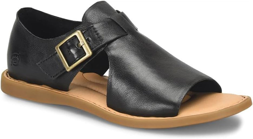 BORN Women's Ivey Leather Sandal