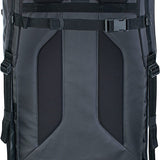 Evoc Travel Duffle Backpack Bag 16L Carbon Grey/Black