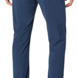 TravisMathew Men's Open to Close Tech Chino Golf Pant