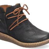 Born Women's Calyn Handcrafted Leather Ankle Boots