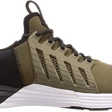 Inov-8 F-Lite G 300 Running Shoes (Khaki/White, 12.5)