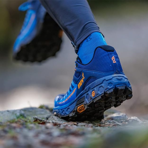 Inov-8 Men's Roclite Ultra G 320 Trail Running Shoes