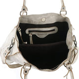 Bed|Stu Women’s Rockaway Leather Bag