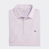 Vineyard Vines Men's St. Jean Stripe Sankaty Polo