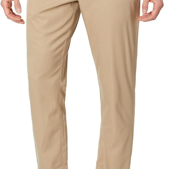 TravisMathew Men's Open to Close Classic Golf Pant