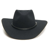 Stetson Men's Seneca 4X Cowboy Hat