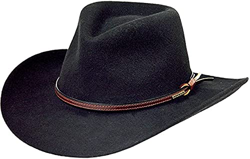 Stetson Men's Bozeman Outdoor Hat