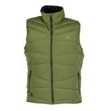 Fieldsheer Mobile Warming Men's Down Heated Vest