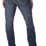 Wrangler Men's 20X No. 42 Vintage Bootcut Jeans