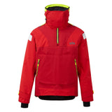 Gill Men's Red Medium Waterproof Marine Ocean Smock