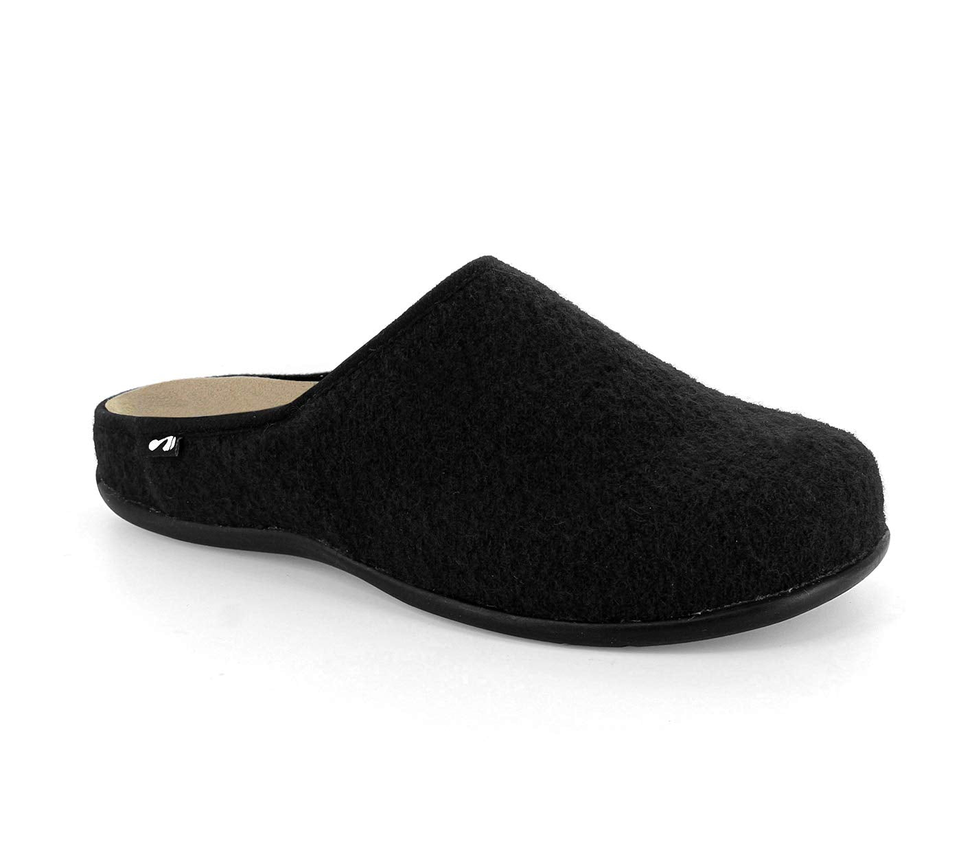 Strive Men's Copenhagen Memory Foam Orthotic Slipper