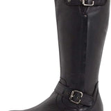 Eric Michael Women's Montana Knee-High Premium Leather Boot