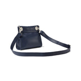 Hammitt Women's Tony Small Leather Purse With Strap