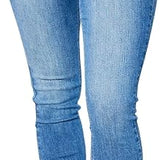 Judy Blue High Waist Tummy Control Classic Skinny Jeans