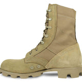 MCRAE Legacy Combat Boot with Panama Sole