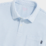 Vineyard Vines Men's Surfside Pique Polo