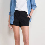 vineyard vines Women's Herringbone 3.5" Every Day Shorts
