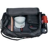 Evoc Travel Duffle Bag Large 100L With External Pockets