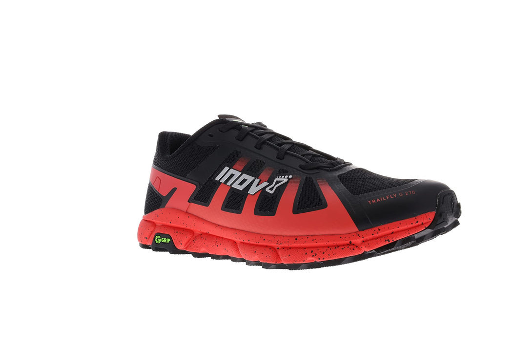 Inov-8 Men's TrailFly G 270 Trail Running Shoes