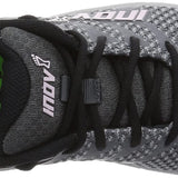 Inov-8 Women's Parkclaw 260 Knit Grey/Black/Pink Size 6 Trail Running Shoes