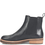 KORK-EASE Bristol Leather Ankle Chelsea Boot