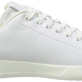 Cole Haan Women's Grandpro Tennis Leather Lace Ox Fashion Shoes