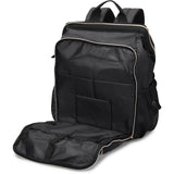 Nurse Mates Ultimate Backpack With Laptop Compartment For Travel