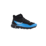 Inov-8 Men's RocFly G 390 Black/Blue Size 8 Trail Running Shoes