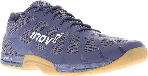 Inov-8 F-Lite 235 V3 Black/Gum Women's Size 10 Cross Training Running Shoes