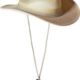 Stetson Men's Grand Canyon Mesh Covered Safari Hat