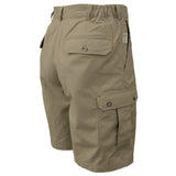 Safari Adventure Shorts for Men