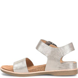 Söfft Women's Bali Ankle Strap Sandals