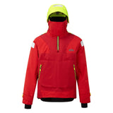 Gill Men's Red Medium Waterproof Marine Ocean Smock