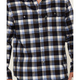 Flag & Anthem Bethera Stretch Flannel Shirt