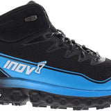 Inov-8 Men's RocFly G 390 Black/Blue Size 8 Trail Running Shoes