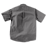 Trail Shirt for Kids Short Sleeve