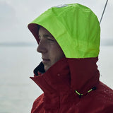 Gill Men's OS3 Coastal Waterproof and Stain Resistant Jacket