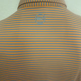 Vineyard Vines Men's Bradley Stripe Sankaty Polo