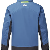 Gill Men's OS3 Coastal Waterproof and Stain Resistant Jacket