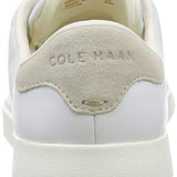 Cole Haan Women's Grandpro Tennis Leather Lace Ox Fashion Shoes