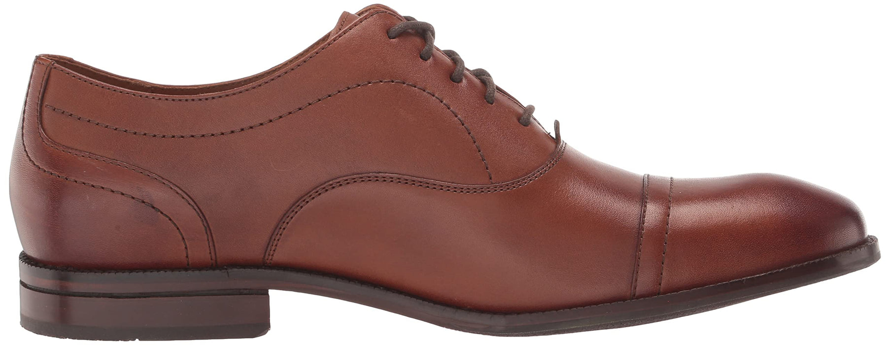 Cole Haan Men's Sawyer Cap Toe Leather Oxford Shoes