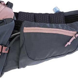 Evoc Hip Pack Pro 3L + 1.5L Bladder Hip Pack