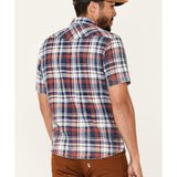 Flag & Anthem Plaid Westboro Flannel Shirt