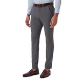 Mizzen+Main Men's Helmsman Chino Pant, Athletic Tapered Fit, Wrinkle-Resistant, Four-Way Stretch